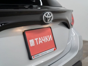 Хетчбэк Toyota Yaris 2021 года, 1290000 рублей, Красноярск