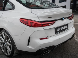 Седан BMW 2 серия Gran Coupe 2021 года, 4359000 рублей, Краснодар