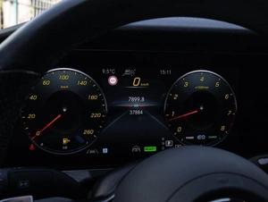 Седан Mercedes-benz E-класс 2021 года, 6300000 рублей, Большой Сочи