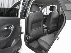 Седан Volkswagen Polo 2016 года, 1279000 рублей, Ставрополь
