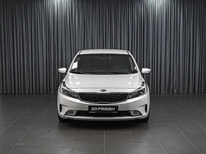 Седан Kia Cerato 2017 года, 1499111 рублей, Ставрополь