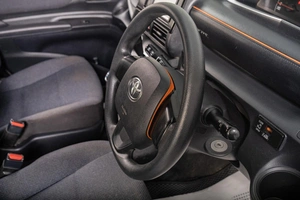 Минивэн Toyota Sienta 2016 года, 1389000 рублей, Томск
