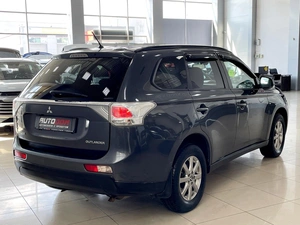 Внедорожник Mitsubishi Outlander 2013 года, 1367000 рублей, Солонцы