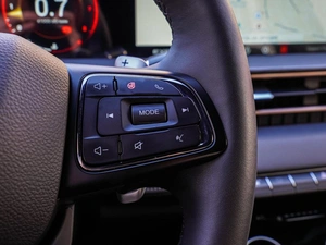 Внедорожник EXEED LX 2024 года, 2280000 рублей, Краснодар