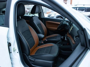 Универсал ВАЗ (LADA) Vesta Cross 2024 года, 1549000 рублей, Петрозаводск