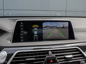 Седан BMW 7 серия 2018 года, 4350000 рублей, Краснодар