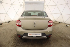 Седан Renault Logan 2019 года, 1249000 рублей, Обнинск