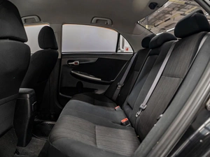 Седан Toyota Corolla 2007 года, 899000 рублей, Красноярск