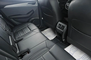 Внедорожник Haval F7x 2022 года, 2349000 рублей, Тюмень