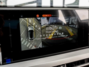 Внедорожник GAC GS4 2025 года, 2920000 рублей, Краснодар