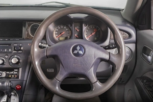 Внедорожник Mitsubishi Airtrek 2001 года, 449000 рублей, Томск