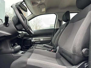 Внедорожник Citroen C4 Cactus 2018 года, 1159000 рублей, Ижевск