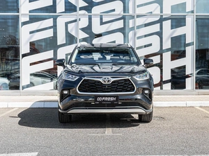 Внедорожник Toyota Highlander 2026 года, 5600000 рублей, Краснодар