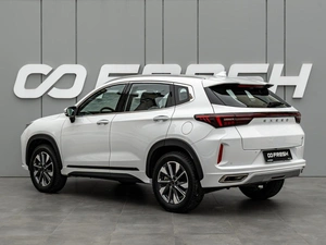 Внедорожник EXEED LX 2025 года, 2498000 рублей, Краснодар
