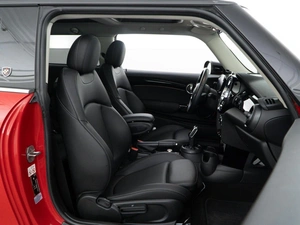 Хетчбэк MINI Cooper S 2021 года, 3419444 рублей, Москва