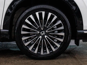 Внедорожник Honda e:NS1 2022 года, 2849000 рублей, Большой Сочи