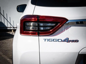 Внедорожник Chery Tiggo 4 Pro 2023 года, 1929000 рублей, Волгоград