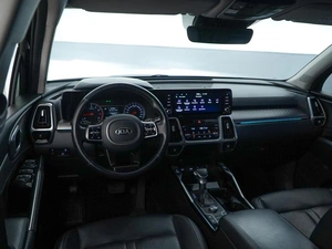 Внедорожник Kia Sorento 2020 года, 3101254 рублей, Москва