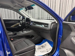 Внедорожник Haval F7x 2021 года, 1785000 рублей, Красноярск