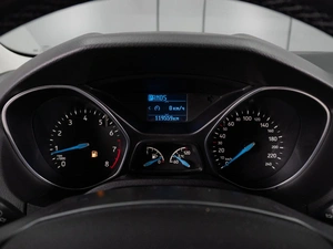 Хетчбэк Ford Focus 2019 года, 1150000 рублей, Тюмень