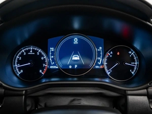 Хетчбэк Mazda 3 2019 года, 1750000 рублей, Красноярск