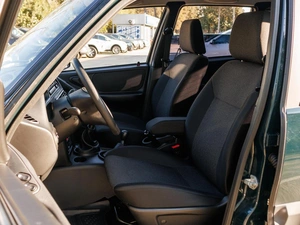 Внедорожник ВАЗ (LADA) Niva Travel 2023 года, 1120000 рублей, Большой Сочи