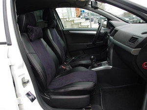 Хетчбэк Opel Astra 2014 года, 619000 рублей, Владимир