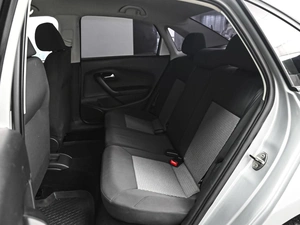 Седан Volkswagen Polo 2012 года, 748000 рублей, Ставрополь