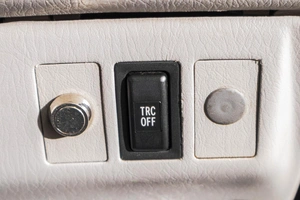 Минивэн Toyota Nadia 1999 года, 489000 рублей, Барнаул