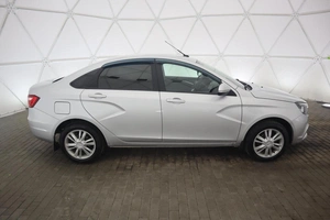Седан ВАЗ (LADA) Vesta 2019 года, 900000 рублей, Орёл