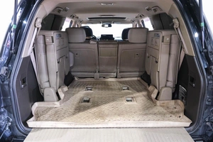 Внедорожник Toyota Land Cruiser 2009 года, 2949000 рублей, Новокузнецк