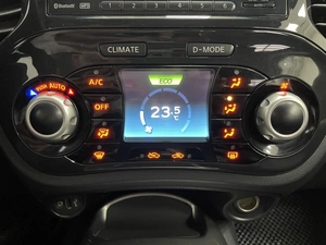 Внедорожник Nissan Juke 2012 года, 945000 рублей, Красноярск