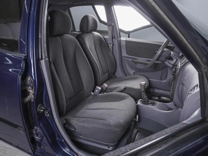 Седан Hyundai Accent 2011 года, 570000 рублей, Ростов-на-Дону