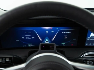 Внедорожник Hongqi E-HS9 2021 года, 3537444 рублей, Москва