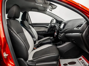 Универсал ВАЗ (LADA) Vesta 2018 года, 1000000 рублей, Красноярск