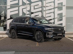 Внедорожник Geely Monjaro 2024 года, 3590000 рублей, Краснодар