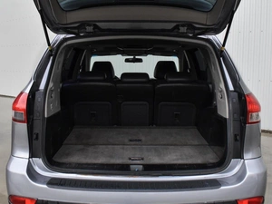 Внедорожник Subaru Tribeca 2008 года, 1190000 рублей, Краснодар