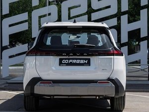 Внедорожник Toyota RAV4 2025 года, 4290000 рублей, Волгоград
