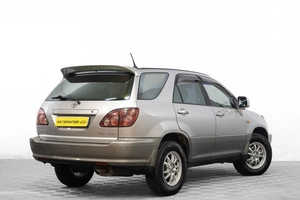 Внедорожник Toyota Harrier 1999 года, 1049000 рублей, Барнаул