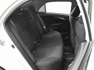 Седан Toyota Corolla 2010 года, 849000 рублей, Ставрополь