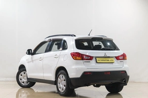 Внедорожник Mitsubishi ASX 2012 года, 1139000 рублей, Новокузнецк