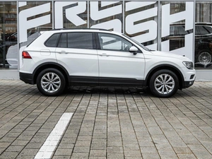 Внедорожник Volkswagen Tiguan 2020 года, 2160300 рублей, Ставрополь