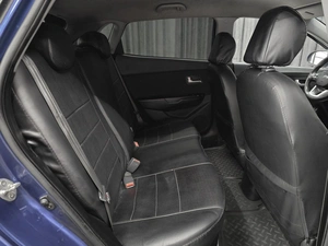 Хетчбэк Kia Rio 2014 года, 680000 рублей, Красноярск