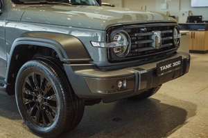 Внедорожник Tank 300 2025 года, 4699000 рублей, Красноярск