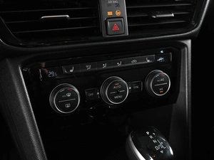 Внедорожник Volkswagen Taos 2021 года, 2549000 рублей, Аксай