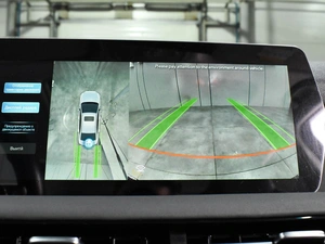 Седан Baic U5 Plus 2023 года, 1659000 рублей, Воронеж