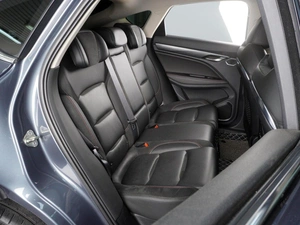 Внедорожник Geely Tugella 2021 года, 2380000 рублей, Красный Пахарь