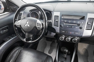 Внедорожник Mitsubishi Outlander 2009 года, 1189000 рублей, Барнаул