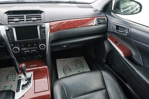 Седан Toyota Camry 2011 года, 1589000 рублей, Красноярск