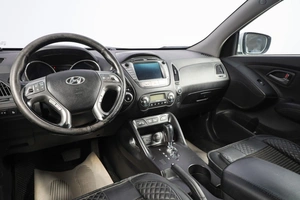 Внедорожник Hyundai ix35 2015 года, 1699000 рублей, Новосибирск
